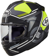 CASCO ARAI CHASER-X